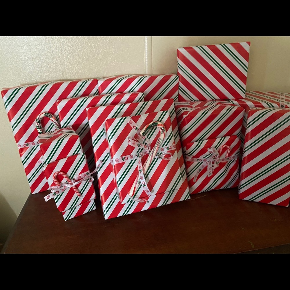 Meet your Posher, Stacey